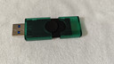 金士顿（Kingston）128GB Type-C USB3.2 双接口U盘 DTDEG2 大容量办公车载优盘 适用于安卓苹果手机电脑 实拍图
