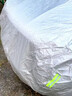 汽车车衣车罩防晒防雨防尘隔热遮阳盖布全罩奔驰宝马凯迪拉克奥迪 铝膜 哈弗H6 实拍图