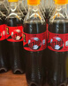 可口可乐（Coca-Cola）雪碧 Sprite 柠檬味 汽水 碳酸饮料 500ml*24瓶 整箱装 实拍图