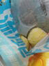 广州酒家雪山流沙包225g*3袋 18个 儿童早餐速食包子包子早茶生鲜下午茶 实拍图