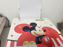 爱普生（EPSON）【6代新品】L1358 墨仓式A4彩色无线单功能家用打印机 家用/办公 AI学习打印机（微信/远程打印） 实拍图