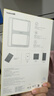 倍思适用 iPad mini7/6保护膜8.3英寸2024新款平板钢化膜类AR膜【超晶瓷无纹|防摔抗弯|无尘秒贴盒】 实拍图
