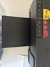 爱普生（EPSON）【6代新品】L3353墨仓式彩色家用AI学习打印机 L3251/L3255升级版(打印复印扫描 微信/无线 黑色） 实拍图