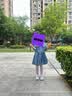 巴拉巴拉儿童运动鞋男童女童鞋2026夏透气轻便跑鞋网孔透气防滑凉鞋跑步鞋 实拍图