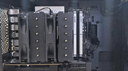 利民（thermalright）Peerless Assassin 120 SE 逆重力6热管 风冷散热器 双塔逆转双C12C风扇 PA120 SE 实拍图
