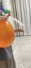 尚美贝贝竹蜻蜓大气球【10个装】学生奖品儿童户外玩具男女孩子生日小礼物 实拍图