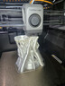 拓竹PLA Silk+光泽丝绸 3D打印耗材 质感色彩丰富 强度升级易打印 美学线材 RFID智能参数识别 丝绸白13110 无料盘 实拍图