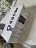 戴森（DYSON）HD15 高速吹风机 Dyson Supersonic 电吹风 负离子 速干护发 多风嘴 礼物推荐 HD15紫红色价保618 晒单实拍图
