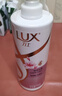 力士（LUX）【柔顺留香】水润丝滑玻尿酸洗发水750g 干枯毛躁发质 柔顺留香 实拍图