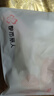 都市丽人内裤女纯棉10A抑菌加长裆A类棉2026新款女士100%棉少女甜美三角裤 实拍图