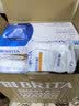 碧然德（BRITA）过滤净水器 滤水壶 海洋系列 3.5L(蓝色）+去水垢专家版滤芯11枚 环保加固包装 实拍图