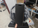 漫步者（EDIFIER）HECATE G2有线专业版USB7.1声道耳机电竞游戏头戴式电脑网课办公麦克风专用三角洲FPS吃鸡耳机黑色 实拍图