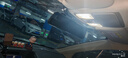 LNDU凌度汽车行车记录仪HS880EMax流媒体前后双录超清4K夜视2160P后镜 实拍图