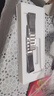 竞技者适于华为手表watch4/Pro表带watch3pro/GT5/GT4/GT3/GT6磁吸钛金属不锈钢手表带男款高级46/48 【升级】钛灰黑-工字密网-掉色包赔22mm 实拍图