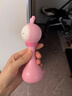 火火兔新生儿电子安抚摇铃牙胶婴幼儿宝宝玩具早教机故事机成长礼物 实拍图