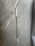 大卫可旋转扫水器魔术扫把浴室刮水可伸缩一体杆刮地板神器F12 实拍图