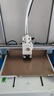 拓竹A1C 3D打印机桌面家用FDM全自动调平多色高速3d打印机器【大陆版】 实拍图