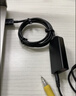 绿联USB转3.5mm外置声卡 耳机麦克风二合一免驱转接头适用主机电脑笔记本PS5接麦克风音响 1米50599 实拍图