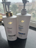 多芬（Dove）【成毅同款】原生蛋白修护系列毛躁修护护发素500g 京东自营 实拍图
