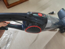 海尔（Haier）吸尘器家用手持推杆立式有线吸尘器 二合一强劲大吸力大功率宠物猫毛发清洁除尘机ZL605G 价保618 实拍图
