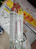 五缘湾 台湾高粱酒三N窖藏 浓香型白酒 42度 500ml*12瓶 整箱 自饮口粮 实拍图