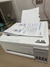 爱普生（EPSON）【6代新品】L3351墨仓式彩色打印机 微信打印/无线连接 家用AI学习打印机（打印、复印、扫描） 实拍图