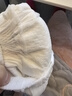 卡布星空城堡系列轻薄透气防漏大吸量纸尿裤婴儿尿不湿新生儿 弹拉裤XL码20片(12-17KG) 实拍图