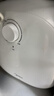 美的（Midea）【8年质保】11升储水式小厨宝家用速热一级能效非即热式电热水器厨房热水宝国家补贴F11-20CB6(HE) 实拍图