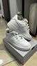耐克NIKE女大童空军一号AF1 运动鞋DH2920-111白37.5 实拍图