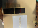 TOM FORD全新升级黑管水感缎光TF口红11赤陶裸棕色 唇膏520礼物生日礼物女 实拍图
