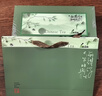 凯莱宝轮椅折叠老人超轻便旅行便携式手动铝合金手推车可上飞机残疾康复 1超轻出行款+折叠小巧易携带+95%铝材 实拍图