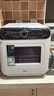 美的（Midea）【可爱多台式M10 Max 价保618】洗碗机85℃热风烘干一级水效高温除菌双层碗篮家用小尺寸免安装 实拍图