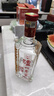泸州老窖 六年窖头曲 浓香型白酒 52度500ml 2瓶（配礼袋） 实拍图
