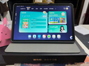 读书郎（readboy）学习机C70S学生平板12.35英寸护眼屏学练机 家教机点读机小学初中高中同步 作业批改 难题解答 实拍图