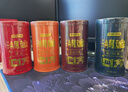 京东京造鲜来多 鸿运四大红茶500g金骏眉正山小种滇红祁门红茶叶礼盒送礼 实拍图