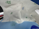 维达（Vinda）抽纸 超韧4层90抽*20包S码 山茶花印花纸巾 新旧随机发货 整箱 实拍图