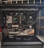 宏碁掠夺者（PREDATOR）1TB SSD固态硬盘 M.2接口(NVMe协议) GM6系列｜NVMe PCIe 4.0读速7200MB/s AI电脑存储配件 实拍图