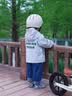 英氏（YEEHOO）儿童头盔3-6-15岁3c认证婴儿宝宝电动车平衡自行车骑行防摔安全帽 实拍图