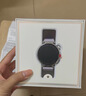 华为HUAWEI WATCH GT 6 流光紫 41mm智能手表多维情绪健康全新骑行体验 实拍图