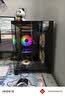 华硕（ASUS）Ultra 245KF/i5 12400F/14600KF+5060主机5060Ti显卡游戏台式组装电脑主机整机DIY组装机ROG全家桶 一：12400F丨华硕RTX5060 组装机 实拍图
