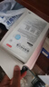 京东京造医用外科口罩一次性独立包装灭菌级100只蓝色【2倍透气】夏季薄款 实拍图