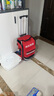 联想（Lenovo）原装 电源适配器 笔记本充电器 小新Air12/13 YOGA 小新潮510S电脑充电线  20V3.25A 65W圆口 实拍图