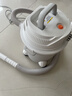 德尔玛（Deerma）【重磅新品】TJ700S 干吹两用吸尘器 家用商用 吸尘器桶式大吸力 整机降噪设计ZN-530 实拍图
