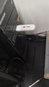 中国联通移动随身wifi6无线网卡免插卡车载随身便携支持5G/4G设备上网路由器流量网卡宽带2026款全国通用 【USB直连款】即插即用-月光白 实拍图