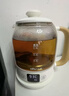 鼎恒升【中华老字号】有机黄精200g九蒸九晒九制即食正品中药材非九华山 实拍图