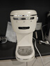 美的（Midea）半自动胶囊咖啡机家用小型意式咖啡粉胶囊两用E07pro强劲蒸汽绵密奶泡-小白优选家用送礼 实拍图