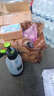 龟牌（Turtle Wax）樱桃爽洗车液水蜡泡沫液汽车清洗清洁剂虫渍树黏鸟粪洗车用品套装 泡沫喷壶洗车 2L 洗车液+喷壶+海绵 实拍图