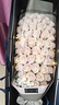 FirstLove51朵粉玫瑰永生香皂花同城配送520情人节生日礼物非鲜花送女生 实拍图
