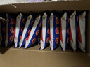 西麦西澳阳光全麦脆400g燕麦脆燕麦片低脂零食独立小包谷物早餐代餐 实拍图