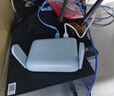 GL·INET路由器MT6000【8颗信号放大器 无线穿墙王】千兆WiFi6 软路由 双2.5g网口 游戏加速电竞大户型家用 晒单实拍图